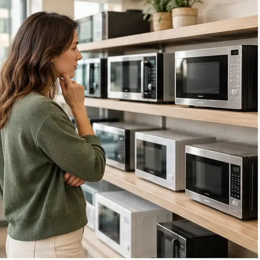Quel récipient peut aller au micro-ondes ? Verre, plastique et métal