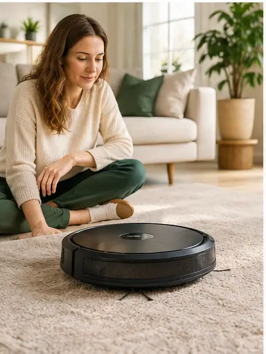 Comment choisir un robot aspirateur vraiment utile ?