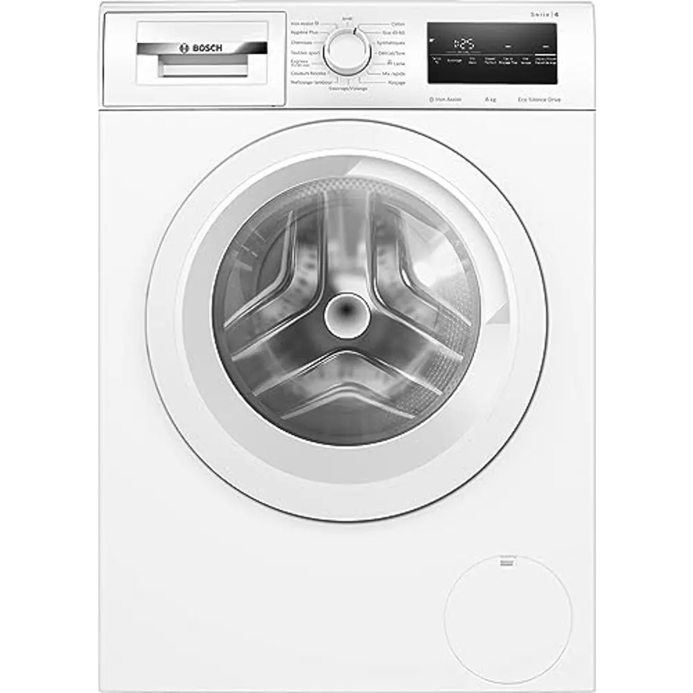 Bosch Série 4 WAN28258FR