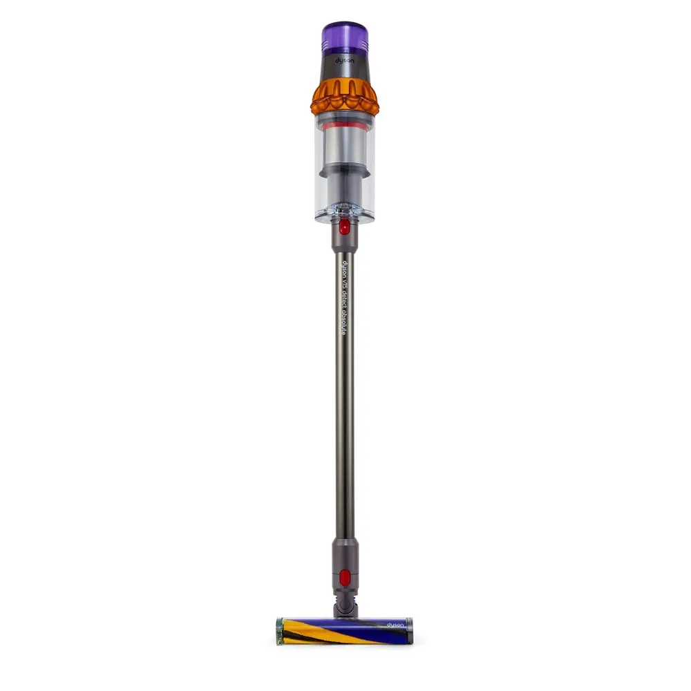 Dyson V15 Detect Absolute