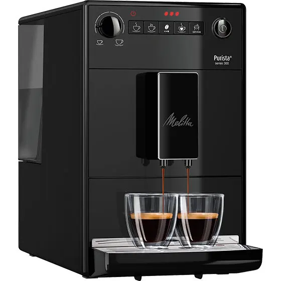 Melitta Purista