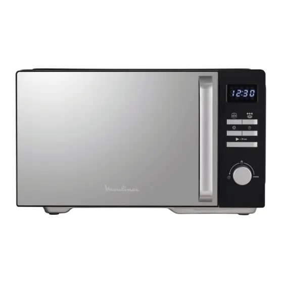 Moulinex MO28EGBL2