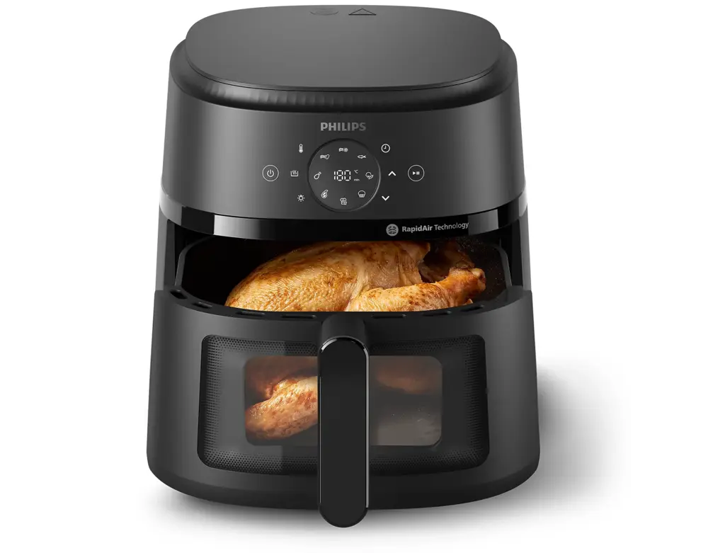 Philips Airfryer Série 2000 NA230/00