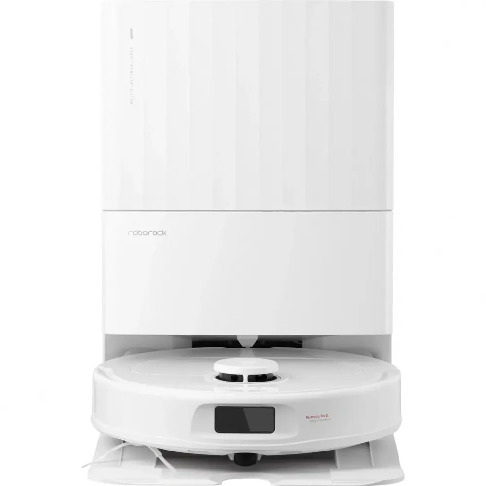 Roborock Qrevo S