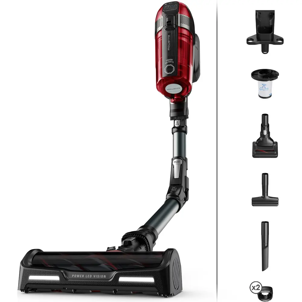 Rowenta X-Force Flex 12.60