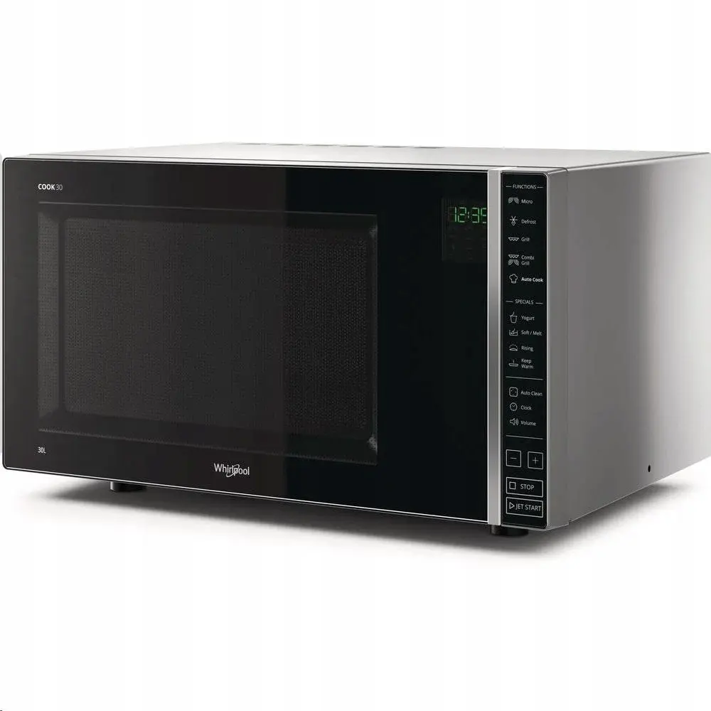 Whirlpool MWP303SB