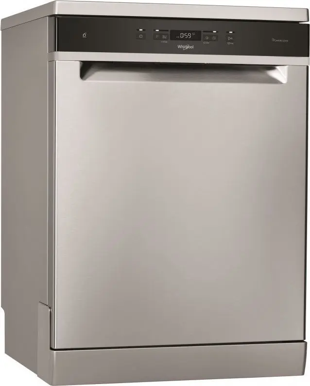 Whirlpool WFC3C42PX